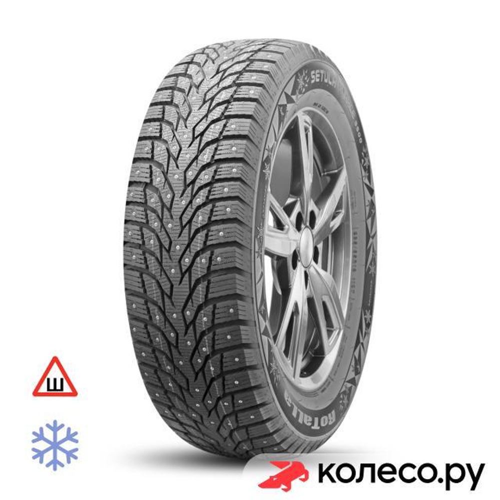 Setula W Race S500 245/45 R20 103T