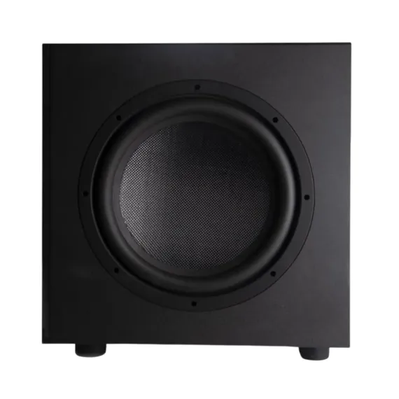 Morel USUB 1203 Black