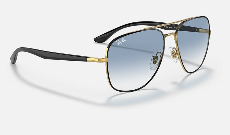 RAY-BAN RB3683 90003F