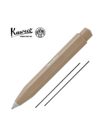 Карандаш механический Kaweco SKYLINE Sport Macchiato (10001171) 0.7 мм кофейный