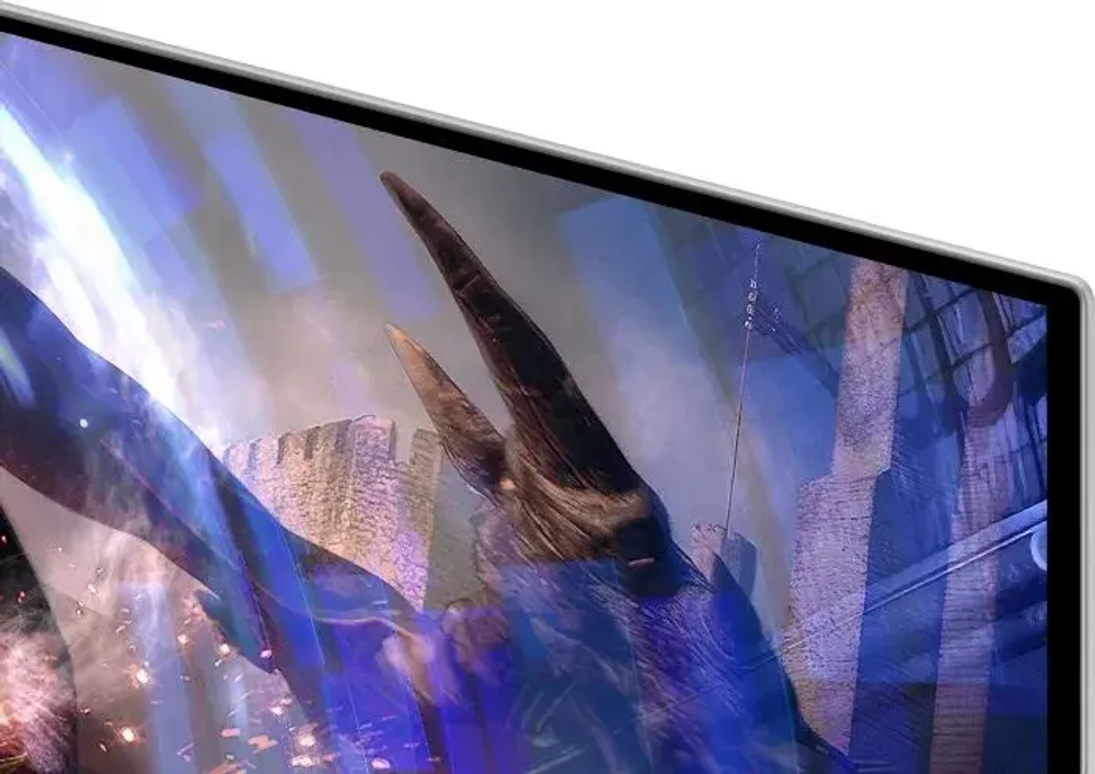 Монитор  Samsung G6 S27DG600SIXCI