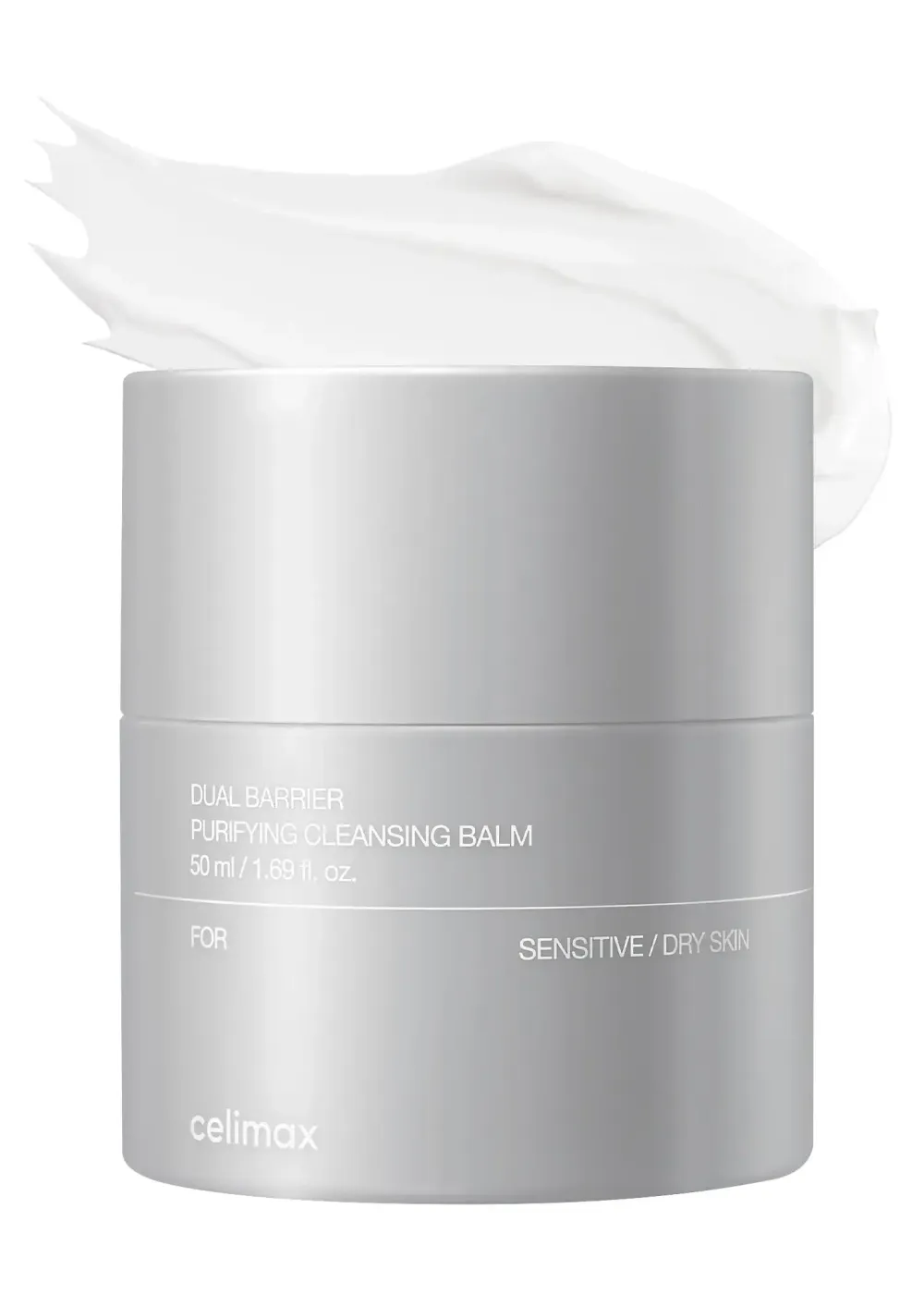 Очищающий бальзам для лица Celimax Dual Barrier Purifying Cleansing Balm 50 мл
