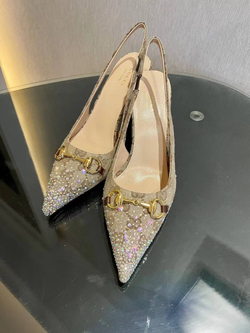 Туфли Gucci