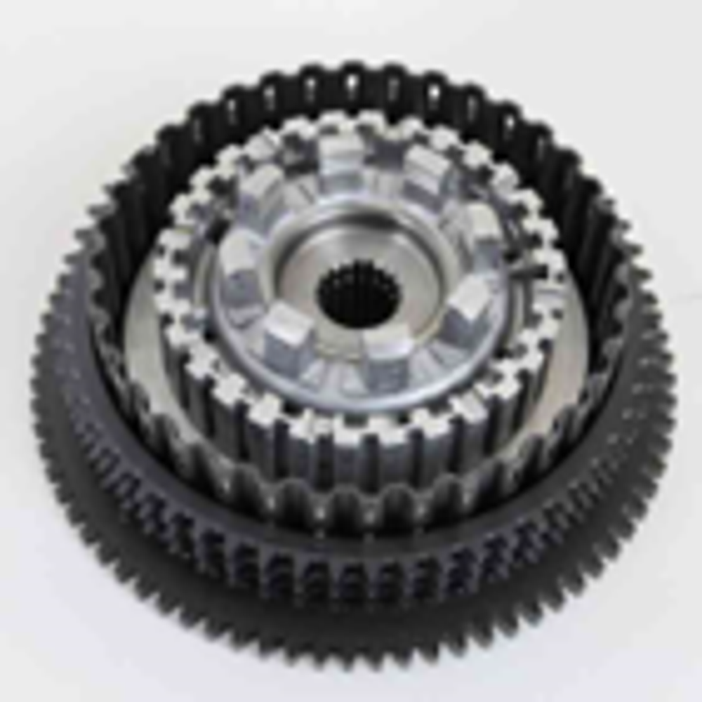 CLUTCH BALL BEARING XL 91+