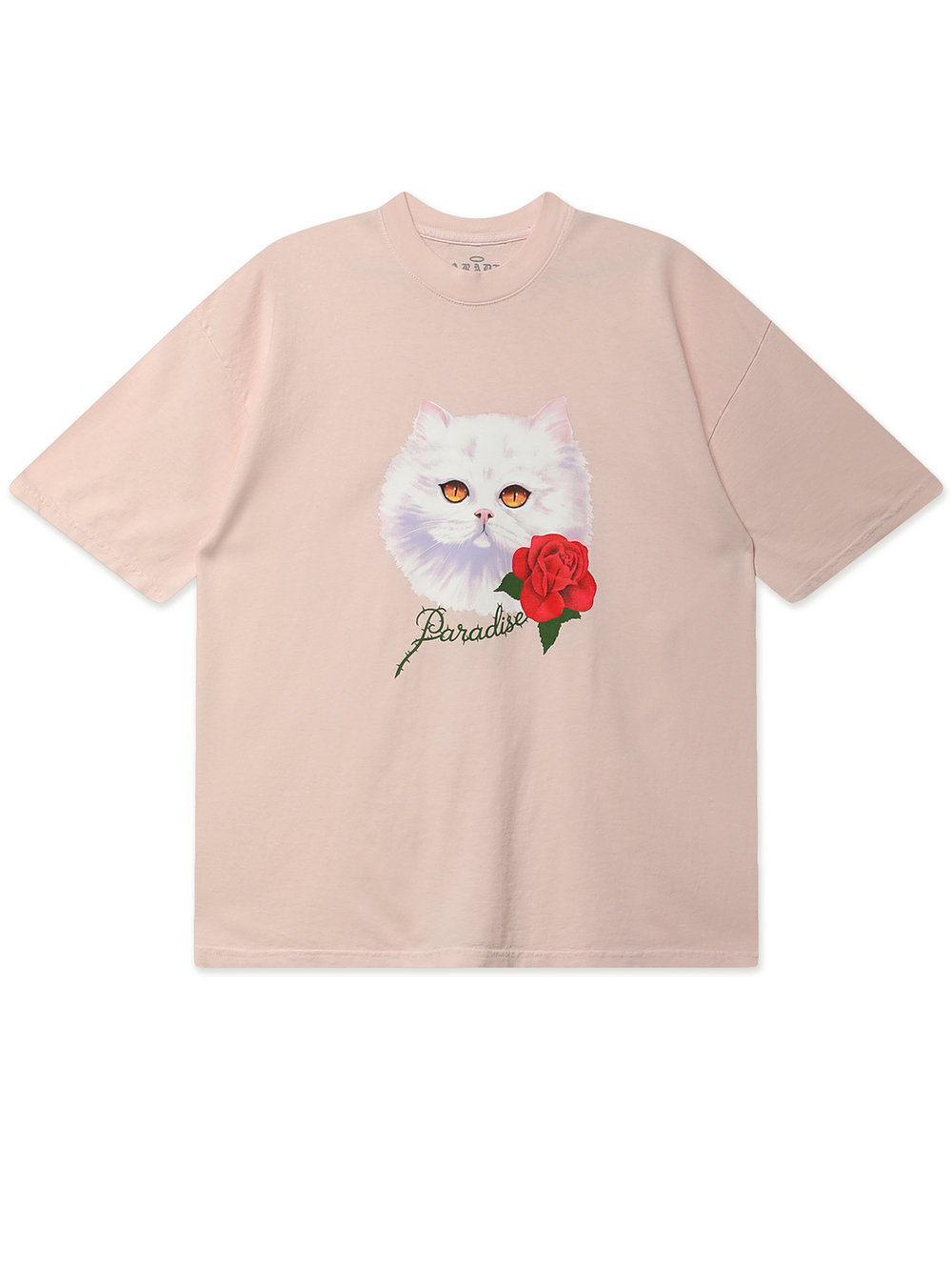 Футболка Кор. Рукав Purradise Ss