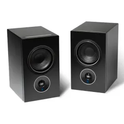 PSB Alpha iQ Black