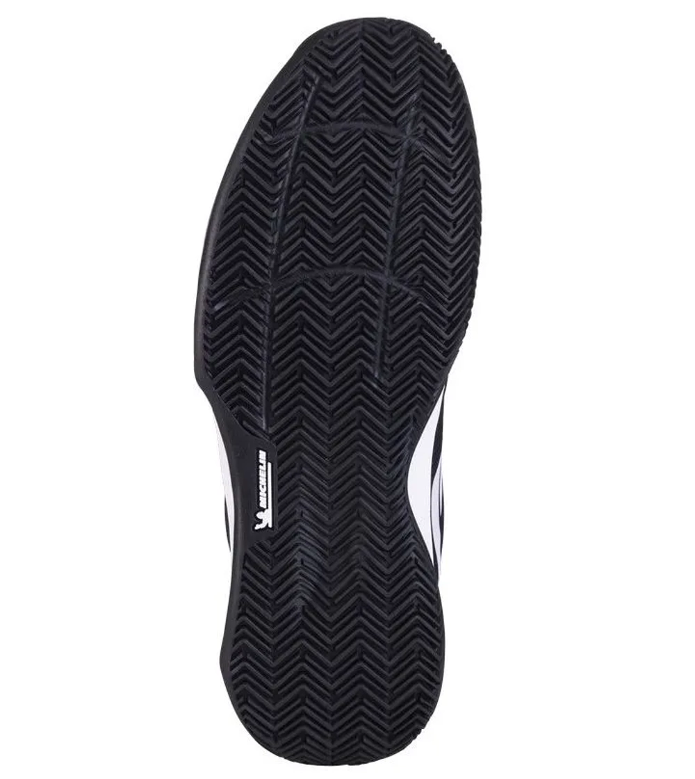 Мужские кроссовки теннисные Babolat SFX Evo Clay - black/blue