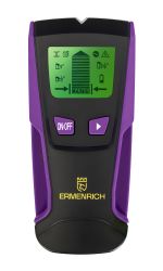 Детектор проводки Ermenrich Ping SM30