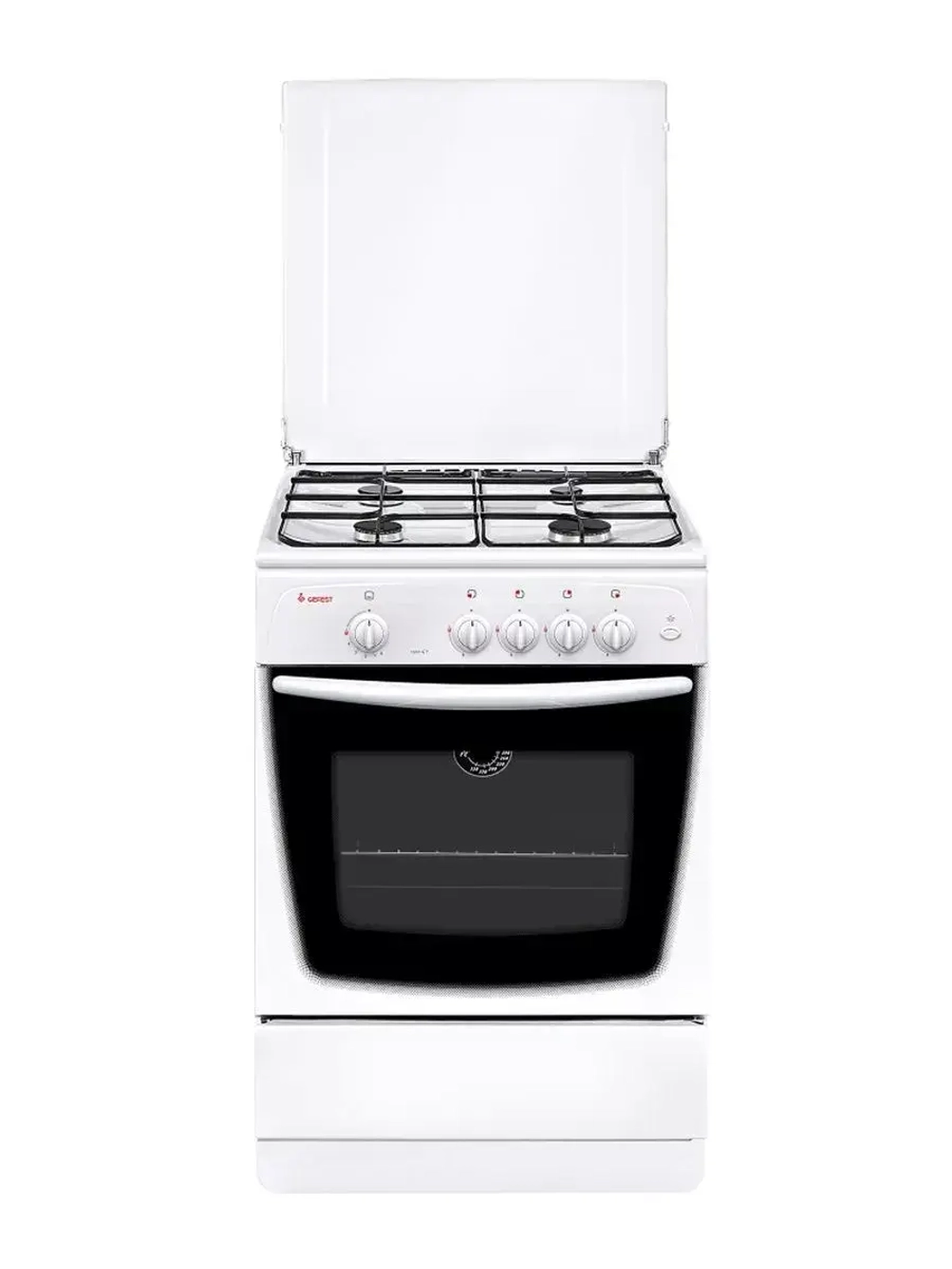 Плита газовая 1200 С7 К33