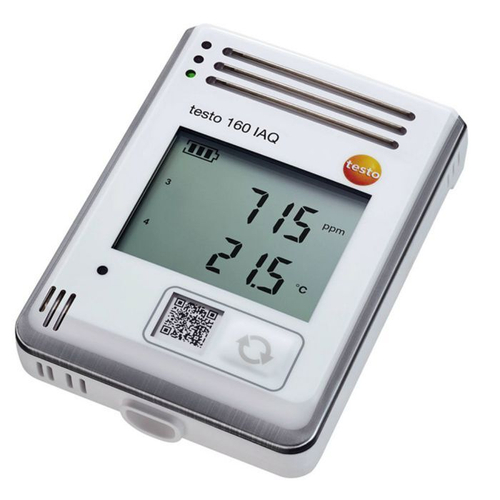 Testo 160 IAQ