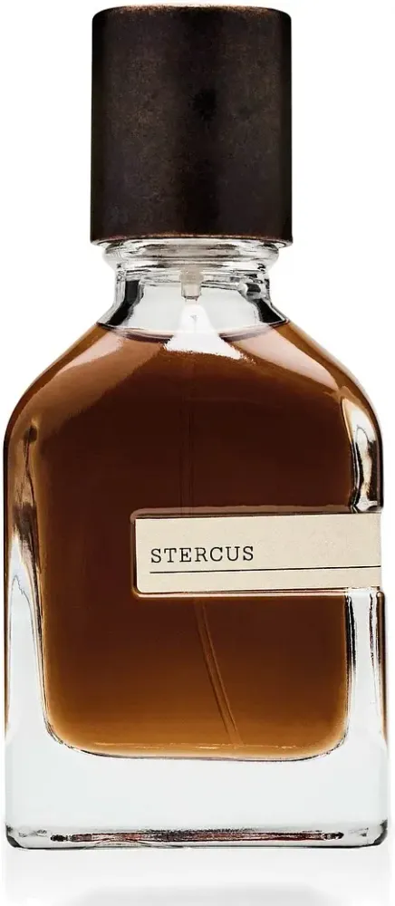 Orto Parisi Stercus EDP 50 ml