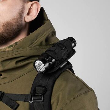 Подсумок под фонарь TS48, black