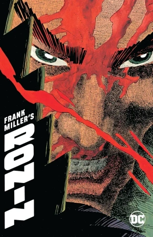 Frank Miller's RONIN