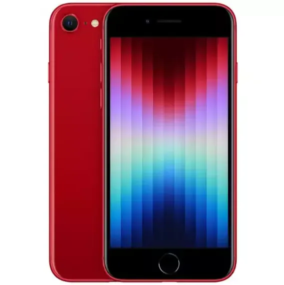 iPhone SE 3 (2022)