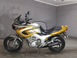 Yamaha TDM850 2000