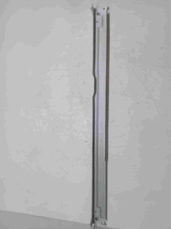 AWS63213 кт286 Планка усилитель стиральной машины Whirlpool AWS63213 б/у