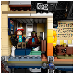 Конструктор LEGO Stranger Things 75810 The Upside Down