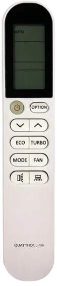 Блок внутренний QuattroClima QV-FM18FWA
