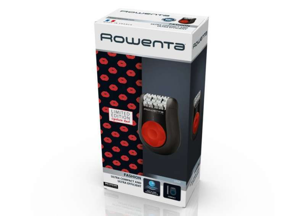 Эпилятор Rowenta Fashion EP1038F1