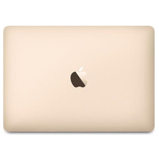 Дисплей в сборе Apple MacBook 12 Retina A1534 Gold , Early 2015 - 2017 Original AASP
