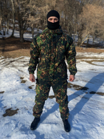 КОСТЮМ ГОРКА 5 до -30/ИЗЛОМ/ЗИМА