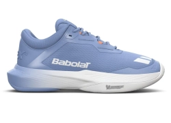 Женские теннисные кроссовки Babolat SFX 4 All Court - forever blue