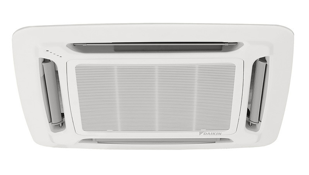Кондиционер Daikin FCQN125EXV/RQ125DXY