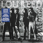 Lou Reed / New York (Deluxe Edition)(2LP+3CD+DVD)