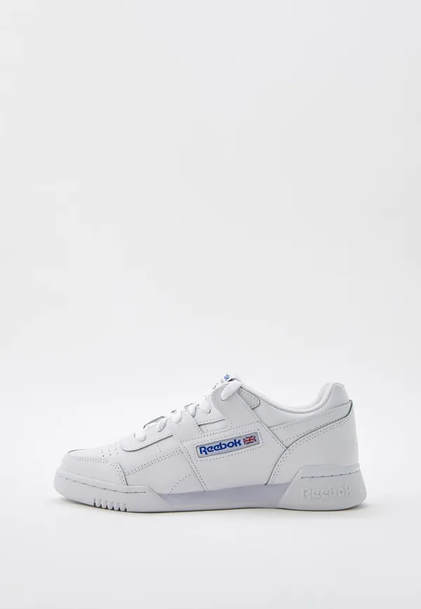 Кроссовки мужские REEBOK WORKOUT PLUS ex-HP5909