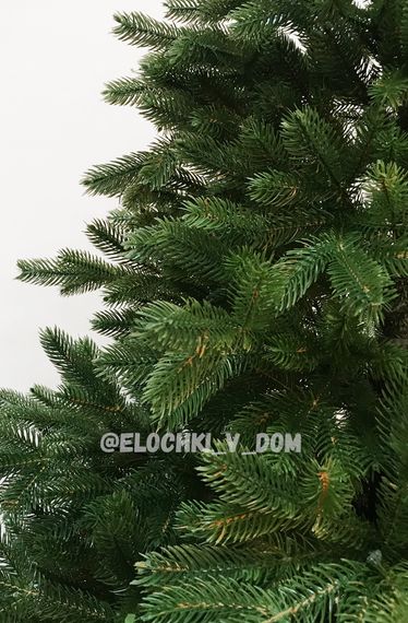 Литая искусственная ёлка Императорская Ёлочки в Дом купить