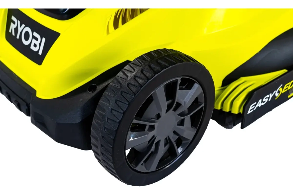 Газонокосилка Ryobi RLM18E40H 5133002347