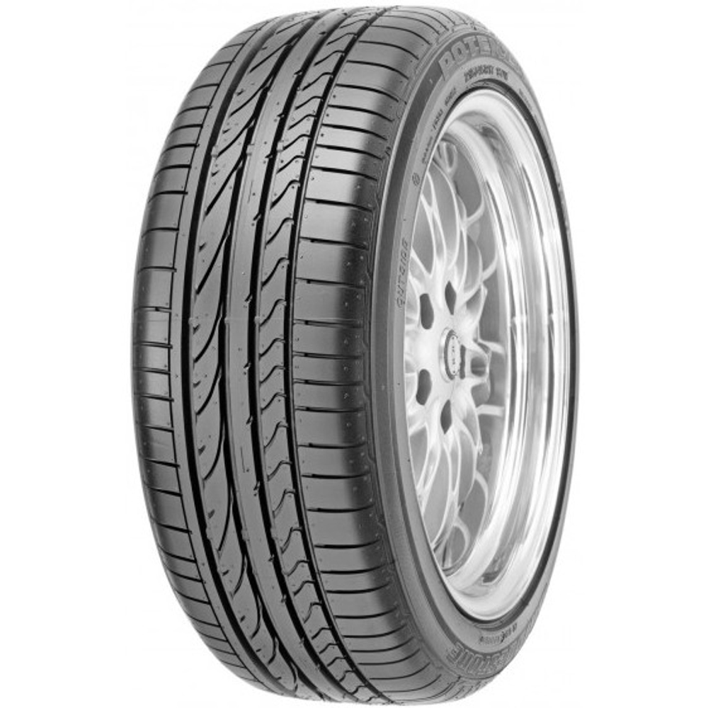 Летняя шина Bridgestone Potenza RE050 A (275/40 R18 99W)