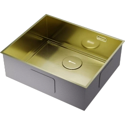 Кухонная мойка Omoikiri Kasen 53-26-INT-LG