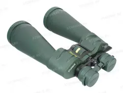 Бинокль Sturman 12-36x70 общий вид сверху