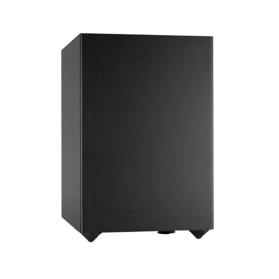 Indiana Line Basso 880 Black