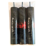 B205 Black Devil — мега мощные петарды купить, петарды Ахтунг от ТМ Волк с доставкой в Ростов-на-Дону.