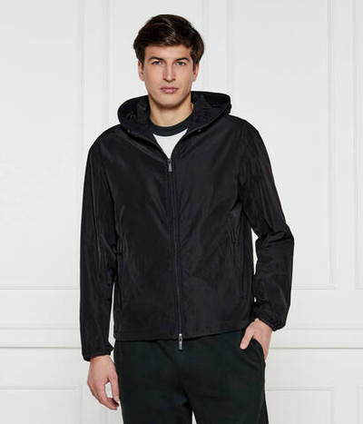 Куртка Armani Exchange - черный(XM000621 AF12071)