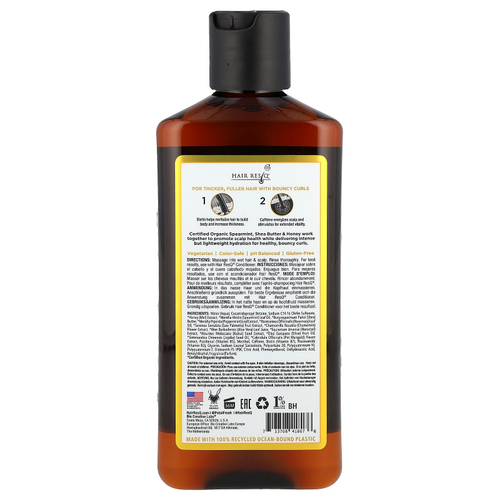 Petal Fresh, Hair ResQ® Thickening Treatment, биотиновый шампунь, 355 мл (12 жидк. унц.)