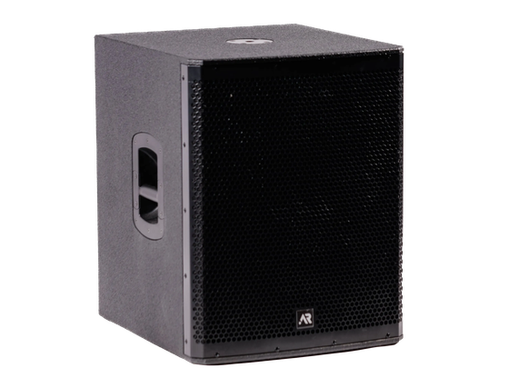 Audiorus X 18A sub - активный сабвуфер