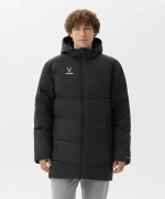 Куртка утепленная JÖGEL ESSENTIAL Padded Jacket, черный