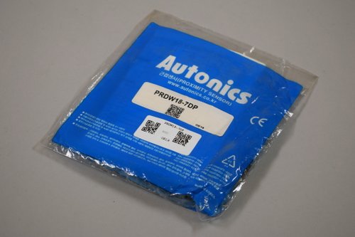 AUTONICS PRDW18-7DP