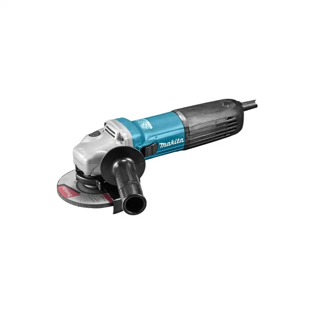 Угловая шлифовальная машина Makita GA5040R