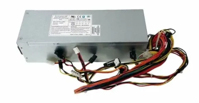 Блок питания SuperMicro 650Wt 2U ATX NHP Power Supply PWS-652-2H