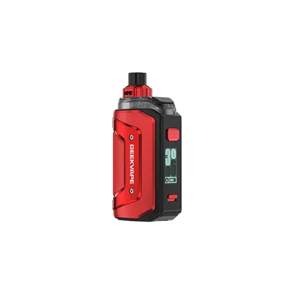 GeekVape Aegis Hero 5
