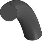 AO-0173024 Кольцо О-образное 017,30-02,40 NBR 90