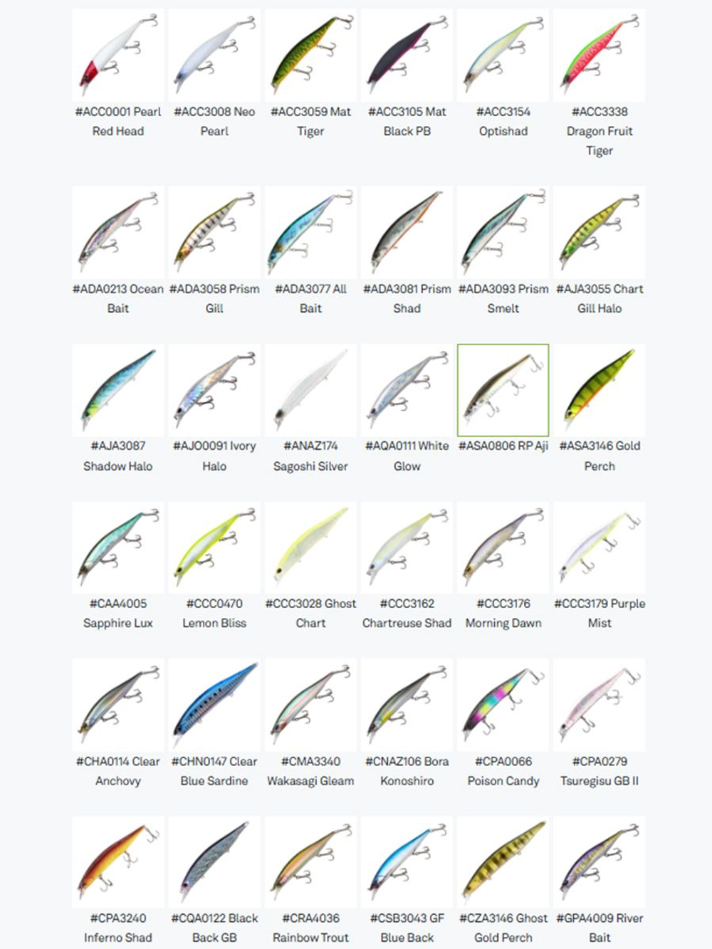 Воблер DUO Realis Jerkbait 120 SP, ASA3146 Gold Perch, 120 мм, 17,7 г, нейтральный, минноу