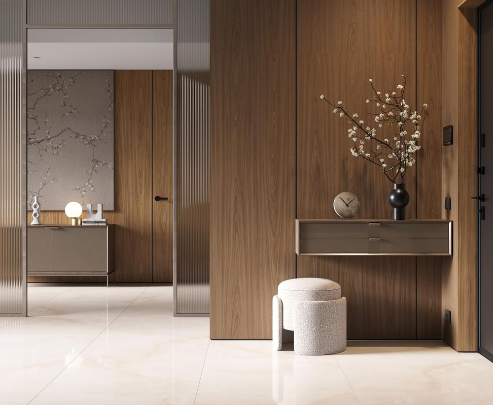 Laparet Advance Crema Полированный 80x80