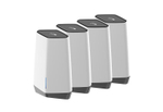 Wi-Fi MESH система NETGEAR Orbi PRO AX6000 WiFi 6 (SXK80B4-100NAS)