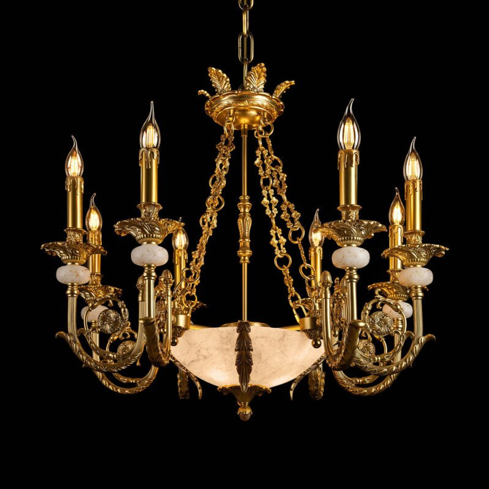 Подвесная люстра Loft it Palazzo 10565/8