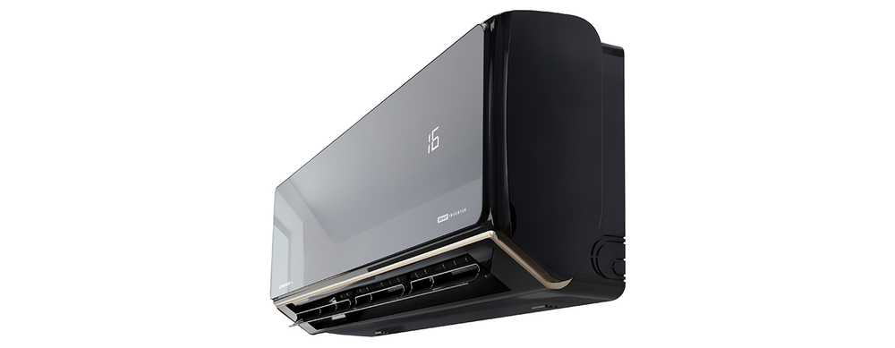 Сплит-система Centek CT-65U24 Black Mirror